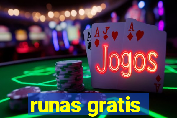 runas gratis